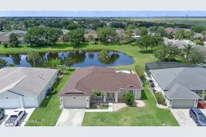 5396 Indigo Crossing Drive, Rockledge, FL 32955 - Photo 3