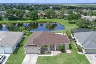5396 Indigo Crossing Dr, Rockledge, FL 32955 - Photo 3