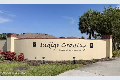 5396 Indigo Crossing Drive, Rockledge, FL 32955 - Photo 47