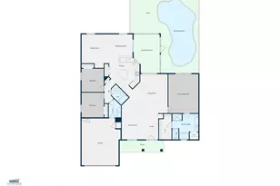 5396 Indigo Crossing Dr, Rockledge, FL 32955 - Photo 43