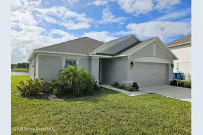 586 Cooper Court SW, Palm Bay, FL 32908 - Photo 1