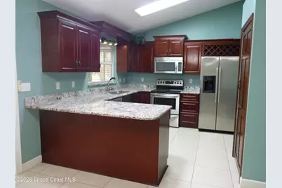 1105 Dallam Avenue NW, Palm Bay, FL 32907 - Photo 3
