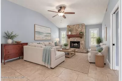 3231 Woodsmill Drive, Melbourne, FL 32934 - Photo 3