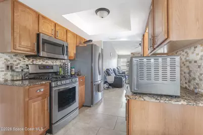 3231 Woodsmill Drive, Melbourne, FL 32934 - Photo 3