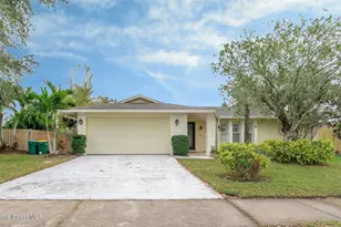 3231 Woodsmill Dr, Melbourne, FL 32934 - Photo 1