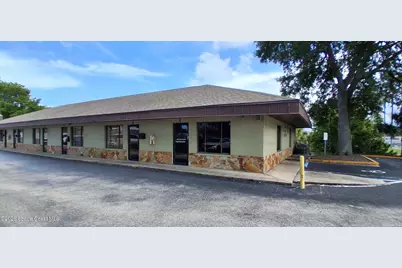 1801 N Wickham Road #1 & 2, Melbourne, FL 32935 - Photo 1
