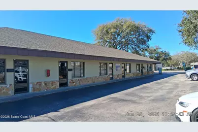 1801 N Wickham Road #1 & 2, Melbourne, FL 32935 - Photo 7