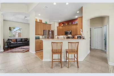 2007 Neptune Drive, Melbourne Beach, FL 32951 - Photo 7