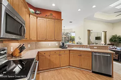 2007 Neptune Drive, Melbourne Beach, FL 32951 - Photo 5