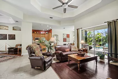2007 Neptune Drive, Melbourne Beach, FL 32951 - Photo 9