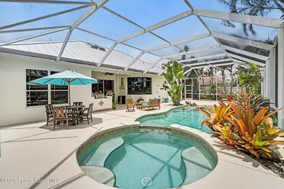 2007 Neptune Drive, Melbourne Beach, FL 32951 - Photo 33