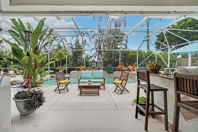 2007 Neptune Drive, Melbourne Beach, FL 32951 - Photo 3