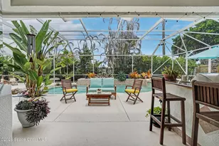 2007 Neptune Dr, Melbourne Beach, FL 32951 - Photo 3