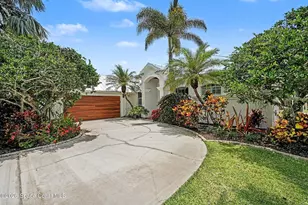 2007 Neptune Dr, Melbourne Beach, FL 32951 - Photo 1