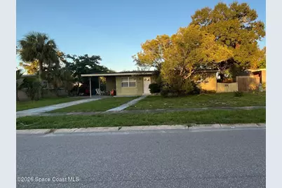 865 Canada Street NE, Palm Bay, FL 32905 - Photo 1