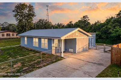 3448 Populatic Street, Mims, FL 32754 - Photo 1