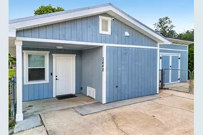 3448 Populatic Street, Mims, FL 32754 - Photo 3