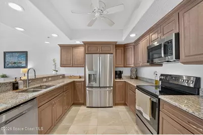 1825 Riverside Drive #502, Titusville, FL 32780 - Photo 7