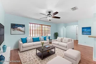 1527 Spruce Road, Melbourne, FL 32935 - Photo 9