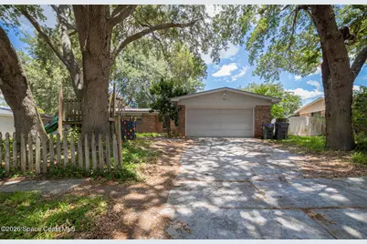 2532 Cherrywood Lane, Titusville, FL 32780 - Photo 1
