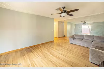 2532 Cherrywood Lane, Titusville, FL 32780 - Photo 5