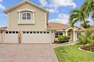 302 Corona Ave, Cocoa Beach, FL 32931 - Photo 1