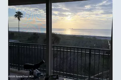 550 Jackson Avenue #303, Cape Canaveral, FL 32920 - Photo 7