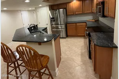 550 Jackson Avenue #303, Cape Canaveral, FL 32920 - Photo 3