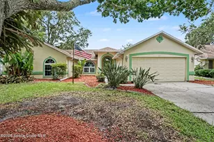 4211 Wood Haven Dr, Melbourne, FL 32935 - Photo 7