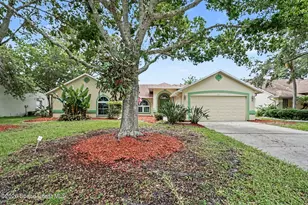 4211 Wood Haven Dr, Melbourne, FL 32935 - Photo 3