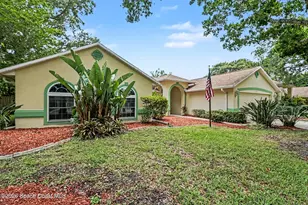 4211 Wood Haven Dr, Melbourne, FL 32935 - Photo 5