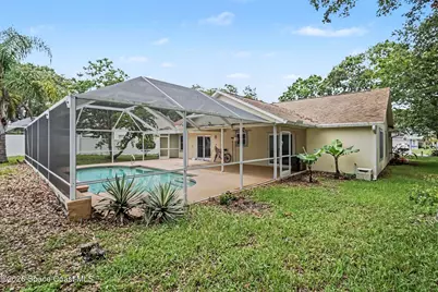 4211 Wood Haven Drive, Melbourne, FL 32935 - Photo 37