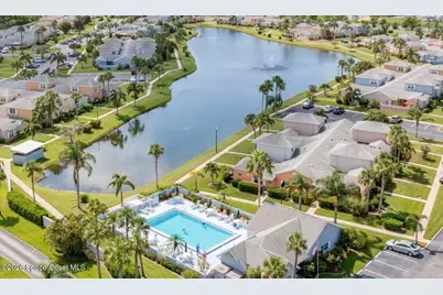 1440 Malibu Circle NE #101, Palm Bay, FL 32905 - Photo 15