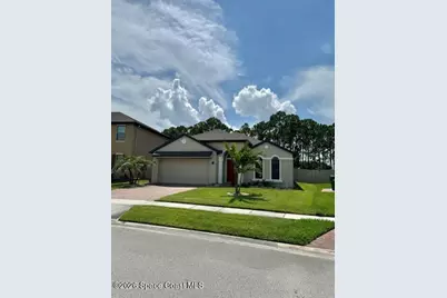 1503 Musgrass Circle, West Melbourne, FL 32904 - Photo 3