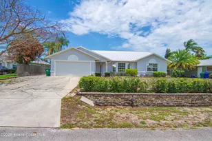474 Arbor St, Sebastian, FL 32958 - Photo 1