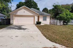 1500 Forbes St, Green Cove Springs, FL 32043 - Photo 1