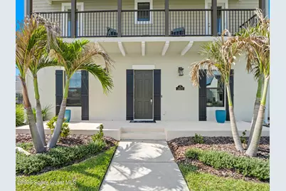 2377 Trava Lane, Melbourne, FL 32940 - Photo 3