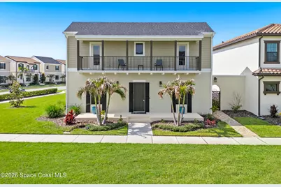 2377 Trava Lane, Melbourne, FL 32940 - Photo 1