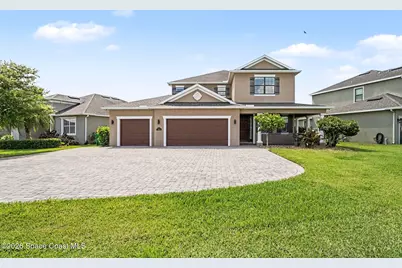 7410 Jazero Place, Melbourne, FL 32940 - Photo 3