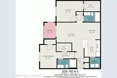 6421 Borasco Drive #3204, Melbourne, FL 32940 - Photo 47