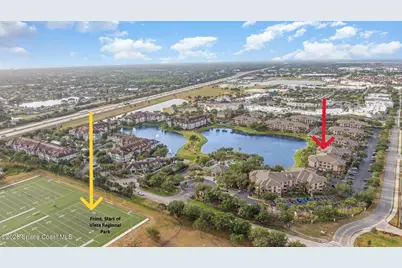 6421 Borasco Drive #3204, Melbourne, FL 32940 - Photo 43
