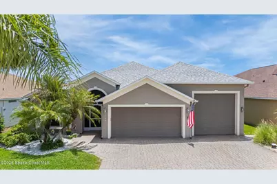1788 Auburn Lakes Drive, Rockledge, FL 32955 - Photo 1