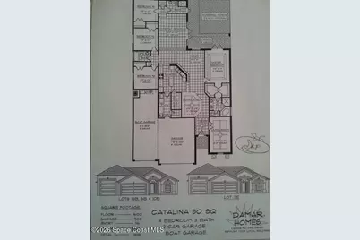 1788 Auburn Lakes Drive, Rockledge, FL 32955 - Photo 47