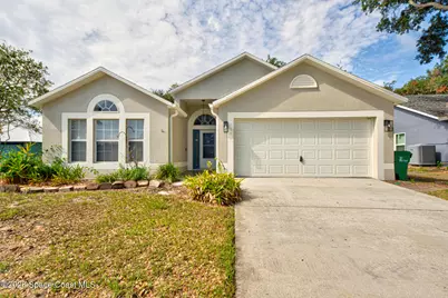 3353 Echo Ridge Place, Cocoa, FL 32926 - Photo 1