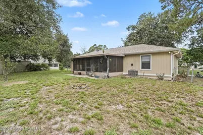 828 Redrock Street SE, Palm Bay, FL 32909 - Photo 19