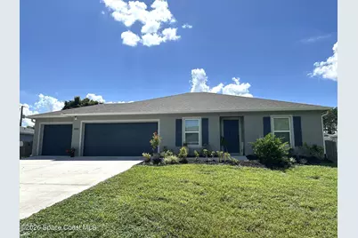 1014 Hammacher Avenue SW, Palm Bay, FL 32908 - Photo 1