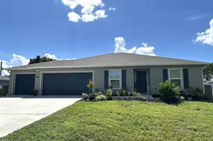 1014 Hammacher Ave SW, Palm Bay, FL 32908 - Photo 1