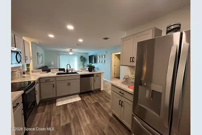 1014 Hammacher Avenue SW, Palm Bay, FL 32908 - Photo 3