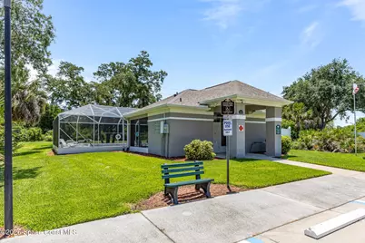 2257 Spring Creek Circle NE, Palm Bay, FL 32905 - Photo 43