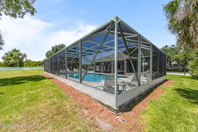 2257 Spring Creek Circle NE, Palm Bay, FL 32905 - Photo 45